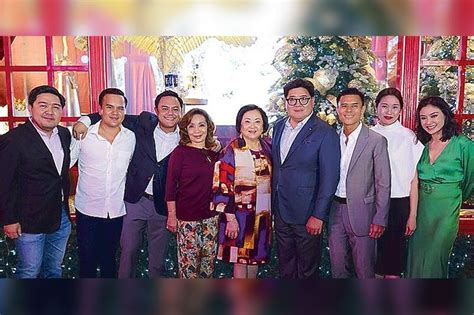 Nedy Tantoco: ‘The Sweetest Christmas is getting .